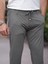Ultra Hafif Ince Esnek Slim Fit Jogger 4
