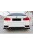 Bmw F30-F80 2012-2018 M3 Plastk 3 Parça Vostainer Difüzör 4