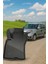 Fiat Doblo 2010+ Uyumlu 3D Oto Paspas Premium 2