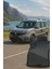 Fiat Doblo 2010+ Uyumlu 3D Oto Paspas Premium 4