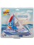 Bfs Zapp Toys Yelkenli Tekne 2