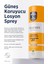 Celenes Herbal Güneş Koruyucu Losyon Spray SPF30 150ML 1