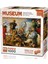 And Fox Hunt 1000 Parça Puzzle -Ks Puzzle 1