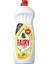 Fairy Sıvı Bulaşık Deterjanı Limon 650ML 3
