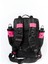 Pink Black Termal 50L Sporcu Sırt Çantası 4