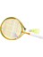 Çocuk Badminton Raket Seti - Discover 3