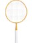 Çocuk Badminton Raket Seti - Discover 4