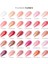 Milano Dudak Parlatıcısı - 3D Hydra Lip Gloss - 11 Golden Red - Besleyici ve Nemlendirici 4