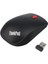 Thinkpad 4X30M56887 Wireless Optik Mouse 2.4ghz 1200DPI 1