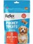 Reflex Plus Pocket Treats Kilo Kontrolü Için Köpek Ödül Maması 70 gr 1 Adet 1