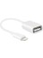 Lightning To USB Camera Adapter JH-0514 - Beyaz 1