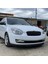 Hyundai Accent Era Uyumlu Evrensel 2 Parça Astra H Model Ön Ek Tampon Dili Lip Esnek Karlık 3