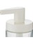 Tackan Sıvı Sabunluk, Beyaz (Cam) 903.223.03, 200ML 2