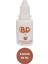 Bd Sıvı Gıda Boyası 20 ml Kahverengi 1