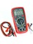 WH890 Dl Işıklı Multimetre Ölçü Aleti DT890DL Dt 890DL 2