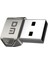 Dm AD038 USB To Type-C Metal Otg Çevirici Dönüştürücü Adaptör 1