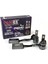Plus Hb3 9005 Şimşek Etkili LED Xenon 14000 Lumen 1
