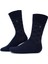 Erkek Lacivert Çorap 50316179-200 1