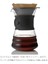 V60 Drip Decanter Kahve Demleme Seti 2