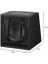 SBG-1044BR Bas Refleks Subwoofer 2