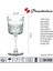 Tımeless Şarap Kadehı 330 cc 4'lü Hediyelik Kutu 4