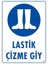 Lastik Çizme Giyiniz Uyarı Levhası 25X35 Kod:16 1