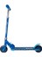 Bfs Evo 2 Tekerlekli Flash Işıklı Mavi Scooter 3