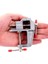 Mini Masa Tezgah Hobi Mengenesi Sabitleme Sıkıştırma Aparat 30MM 8