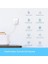 Tapo P110 4-Pack, Enerji Izleme, Amazon Alexa ve Google Home ile Çalışır, Uzaktan Kontrol, Cihaz Paylaşımı, Hub Gerekmez, Mini Akıllı Wi-Fi Soketi 2