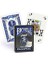 Pro Blue Mix Deck Oyun Kartı 1 Adet 5