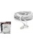 Cat6 Ethernet Kablosu 15M 2