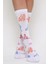 Erotik-Kamasutra-Fantazi-Pozisyonlu %100 Pamuk Iplikli 2 Li Çorap 3