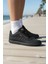 Erkek Sneaker Bağcıklı Spor Ayakkabı MK01 2