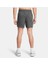 Erkek Ua Rival Terry 6" Şort 1382427-025 2