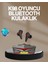 LED Işıklı Kablosuz Bluetooth 5.0 Gaming Kulaklık 1