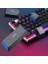 K100 Gaming Oyuncu Kablolu Klavye Ingilizce 3
