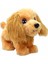 Cutekins Taşıma Çantalı Peluş Köpek 3