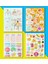 My Dıy Sticker Book 24 * 17 cm 16 Sayfa Özel Tasarım Rengarenk Sticker Kitabı 3