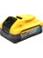 DCBP518-XJ 18V Xr Powerstack 5AH Batarya 3