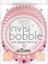Invisibobble Rosé Shiny, 3'lü Saç Tokası 2