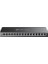 TL-SG116P, 16-Port Gigabit Desktop Switch With 16-Port Poe+ 2