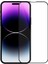 iPhone 14 Pro Max 5d Glass Ekran Koruyucu 4