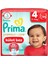 Prima Premium Care Külot Bebek Bezi 4 Numara 44 Adet Maxi Ikiz Paket 3