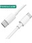 100W Type-C To Type-C Pd Şarj ve Data Kablosu 5 Metre - FC969 2