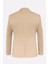 Vizon Erkek Blazer Ceket – Esnek Comfort Kumaş, Italyan Kesim, Tek Düğmeli Slim Fit Şık Model 2