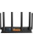 Archer BE400 | Dual-Band Wi-Fi 7 Router | Fiber Destekli | BE6500 Mbps | 1× 2.5 Gbps Wan + 1× 2.5 Gbps Lan + 3× 1 Gbps Port | 5ghz | Vpn Destekli | Easymesh Uyumlu | Homeshield 3