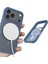 iPhone 17 Pro Kılıf Jota Seri Magsafe Kapak 4