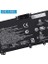 Yedek Pil HT03XL Hp Pavilion 14-Ce 14-Cf 15-Cs 15-Da HSTNN-DB8R Battery ile Uyumlu 4