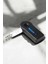 Kablosuz Bluetooth Aux Araç Kiti Siyah Hafıza Kartlı 3