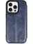 iPhone 14 Pro Kılıf Flip Cover - Lacivert (K95) 1